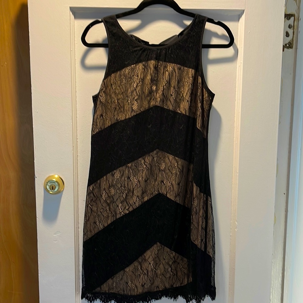 Jessica Simpson Party Dress